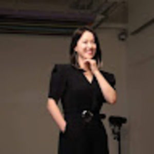 Meet your Posher, Jane